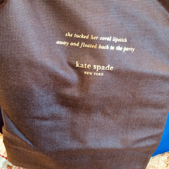 kate spade New York "Alissa" Leather Tote Bag - Picture 5 of 8